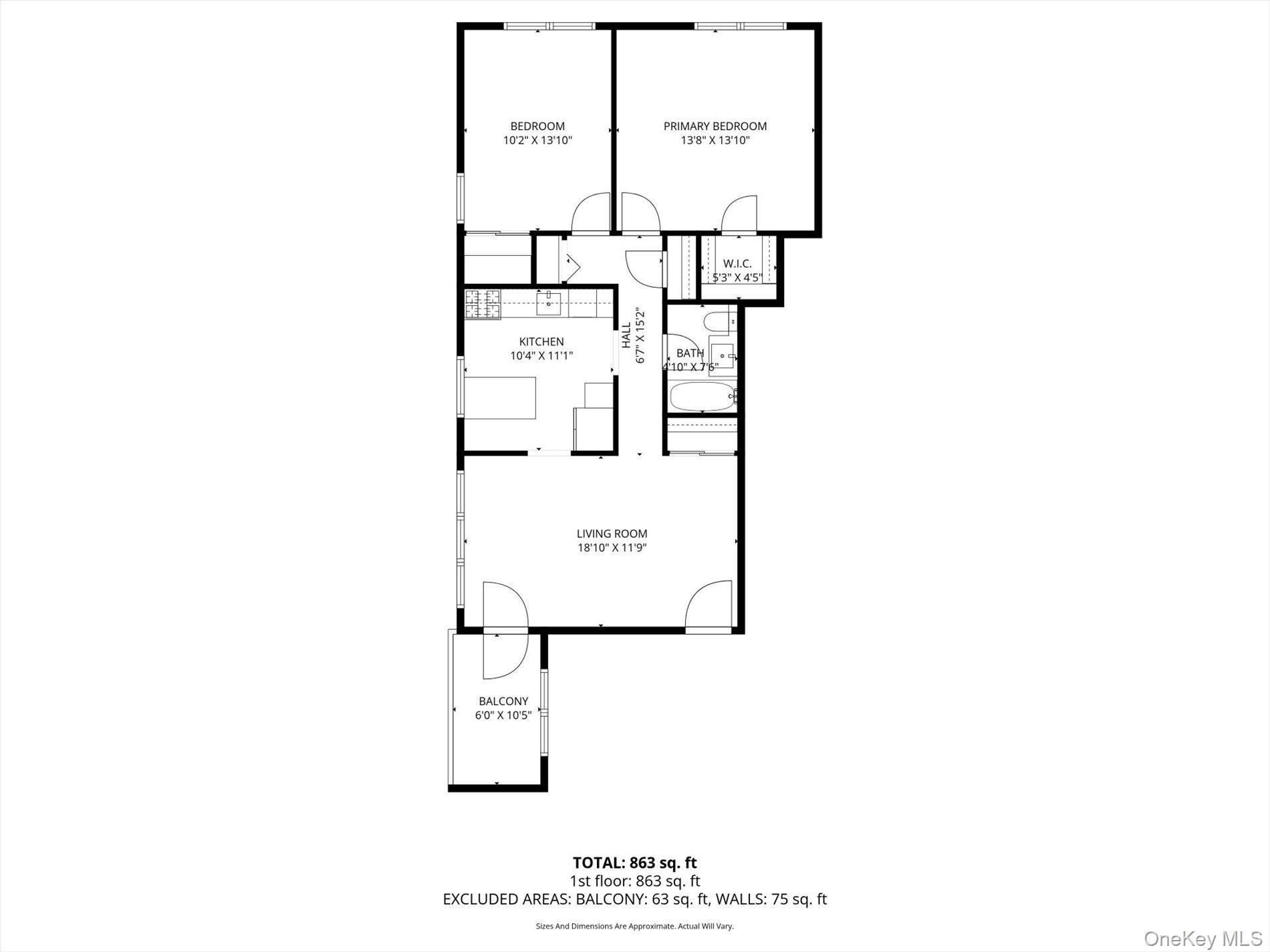 630 Fulton Street, Unit T6 Farmingdale, NY 11735 - Photo 10 of 10