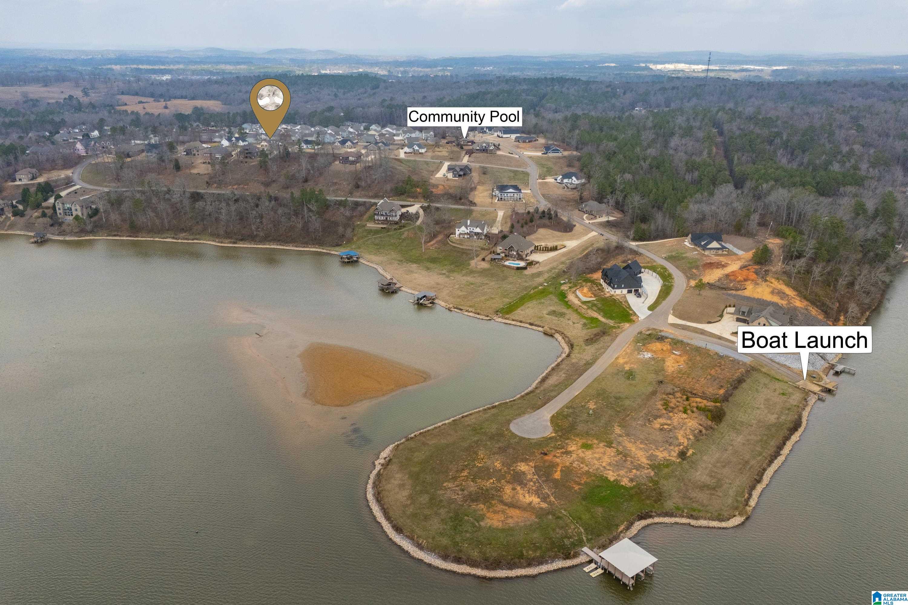 160 Overlook Ridge Lincoln, AL 35096 - Photo 43 of 44