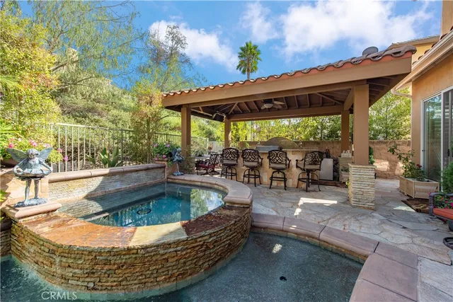 $1,690,000 | 23072 Bouquet Canyon, Mission Viejo, CA 92692