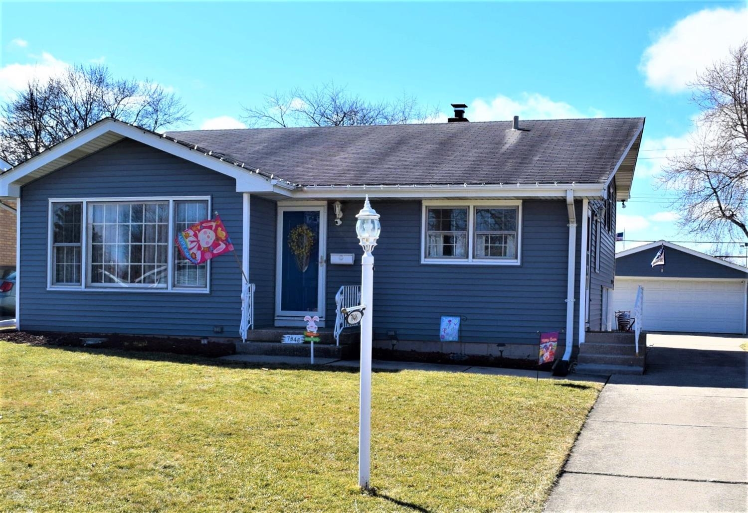 7946 Monroe Avenue Munster, IN 46321 - Photo 1 of 32 1500x1030