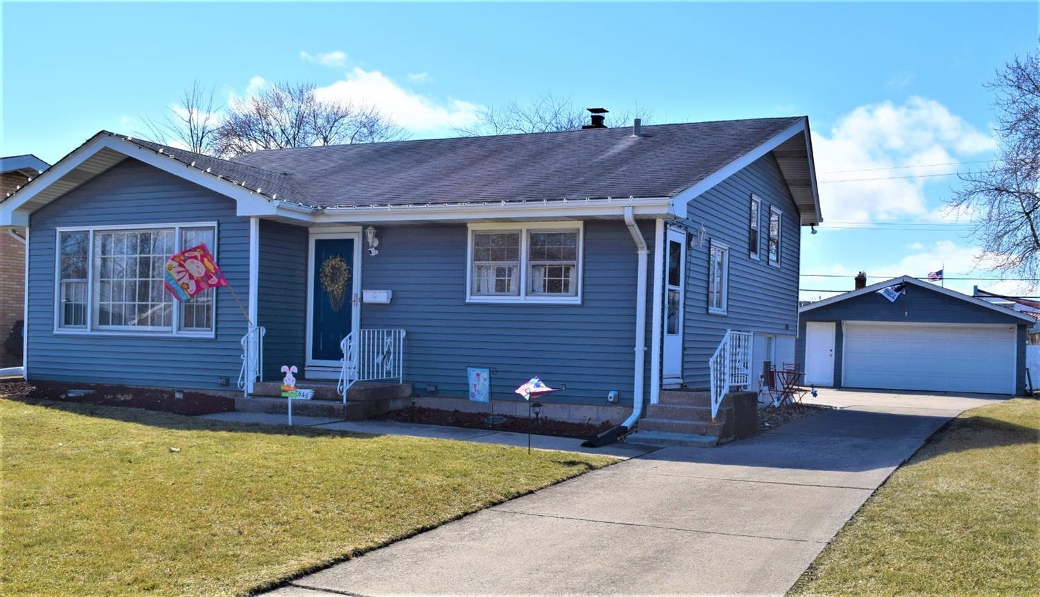 7946 Monroe Avenue Munster, IN 46321 - Photo 2 of 32 1500x861