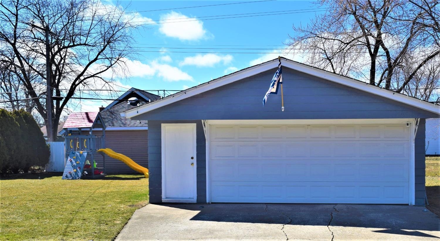 7946 Monroe Avenue Munster, IN 46321 - Photo 3 of 32 1500x823