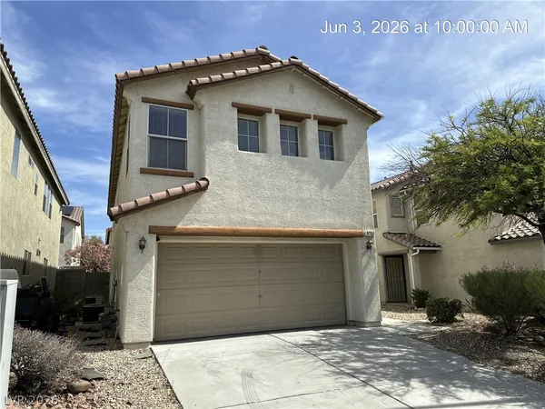 $2,150 | 9754 Splendor Sky Avenue, Las Vegas, NV 89148