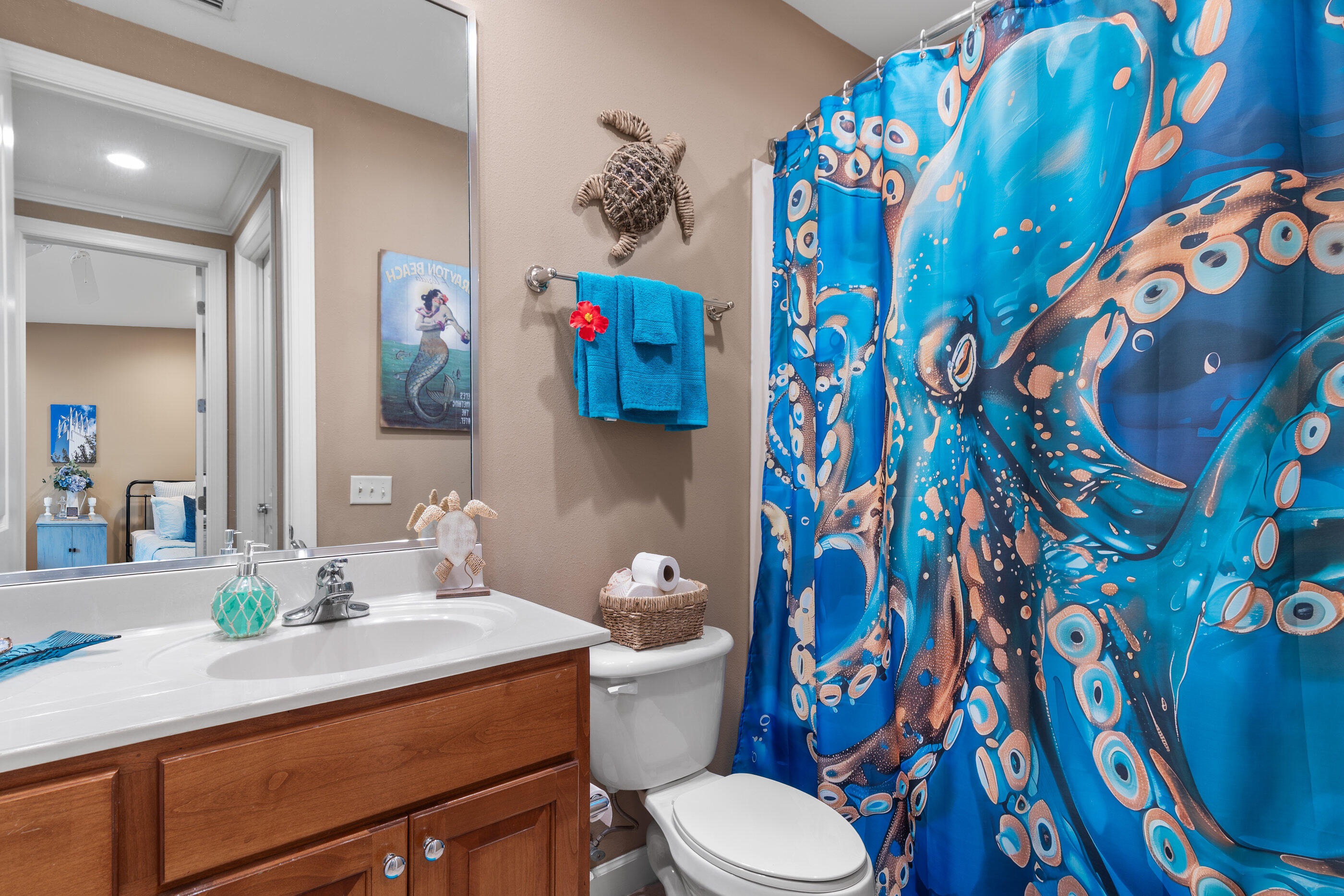 154 Christian Drive Santa Rosa Beach, FL 32459 - Photo 18 of 31 154 Christian Dr.