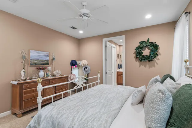 $2,400 | 154 Christian Drive, Santa Rosa Beach, FL 32459