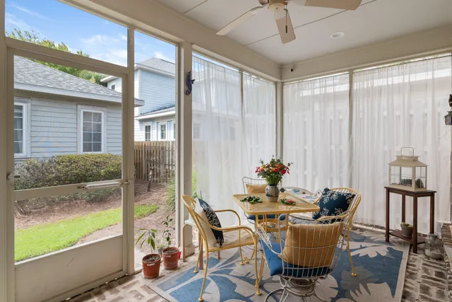 $2,400 | 154 Christian Drive, Santa Rosa Beach, FL 32459