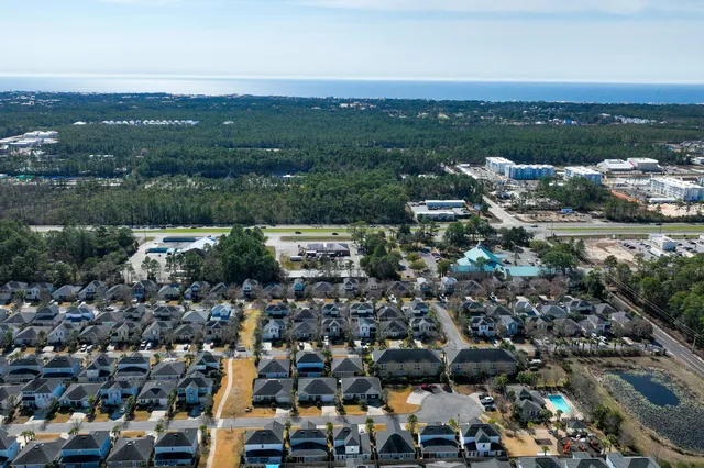 $2,400 | 154 Christian Drive, Santa Rosa Beach, FL 32459