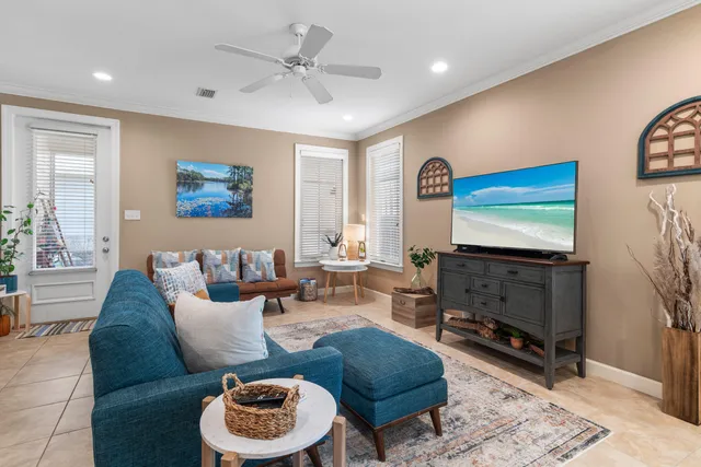 $2,400 | 154 Christian Drive, Santa Rosa Beach, FL 32459