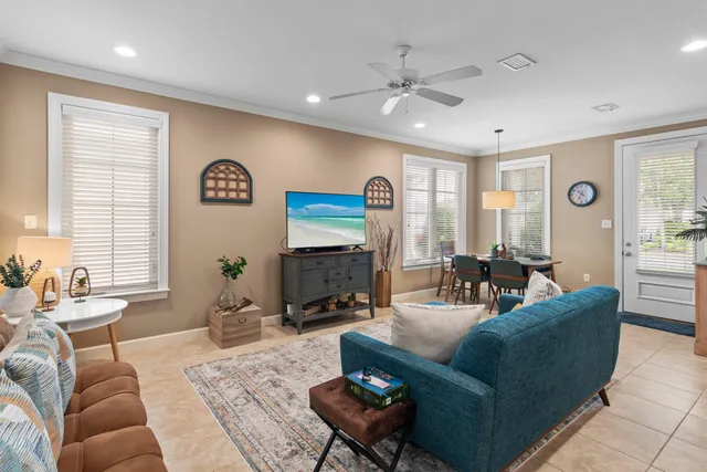 $2,400 | 154 Christian Drive, Santa Rosa Beach, FL 32459