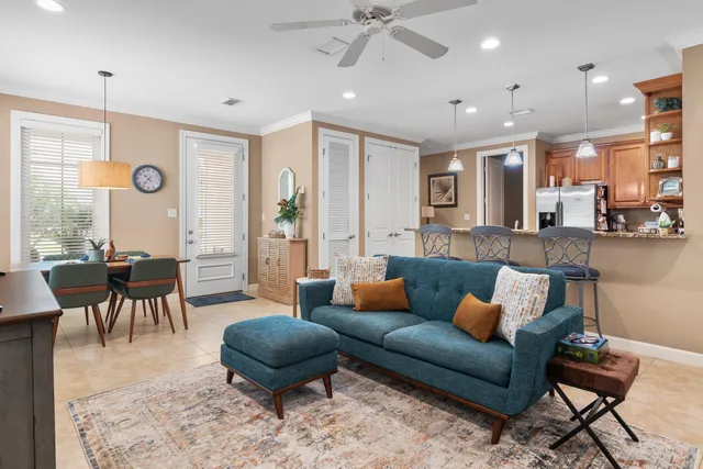 $2,400 | 154 Christian Drive, Santa Rosa Beach, FL 32459