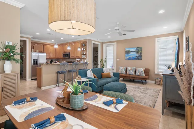 $2,400 | 154 Christian Drive, Santa Rosa Beach, FL 32459