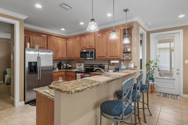 $2,400 | 154 Christian Drive, Santa Rosa Beach, FL 32459