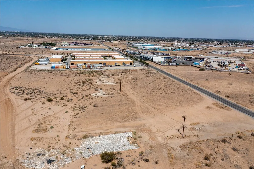 0 Lemon Hesperia, CA 92345 - Photo 9 of 22