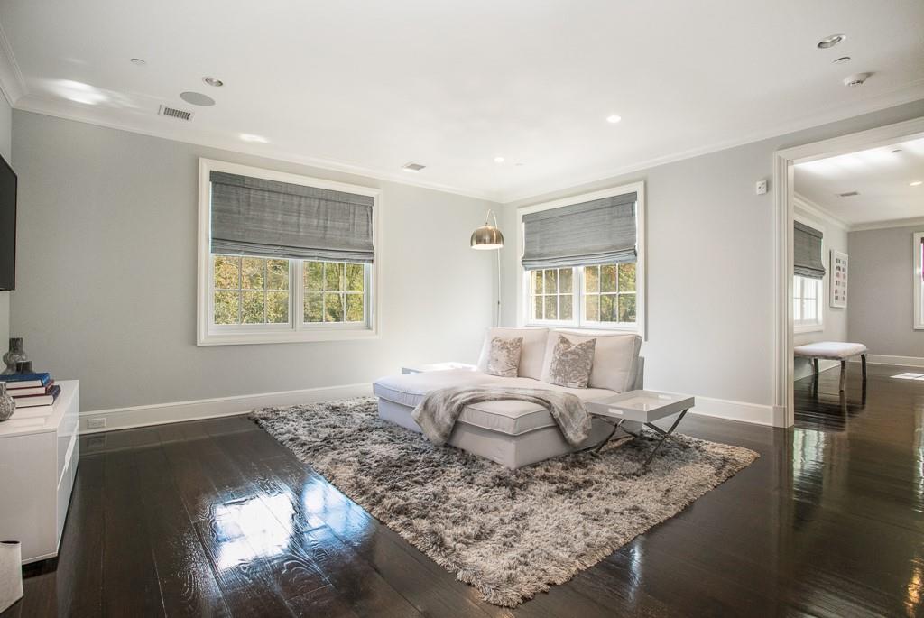 1 Duck Pond Road Scarsdale, NY 10583 - Photo 24 of 48 a living room with furniture and a window
