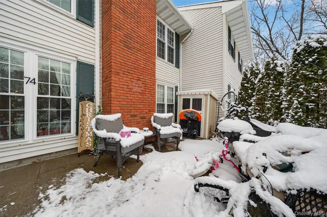 $2,900 | 74 Homestead Vil Drive, Warwick, NY 10990