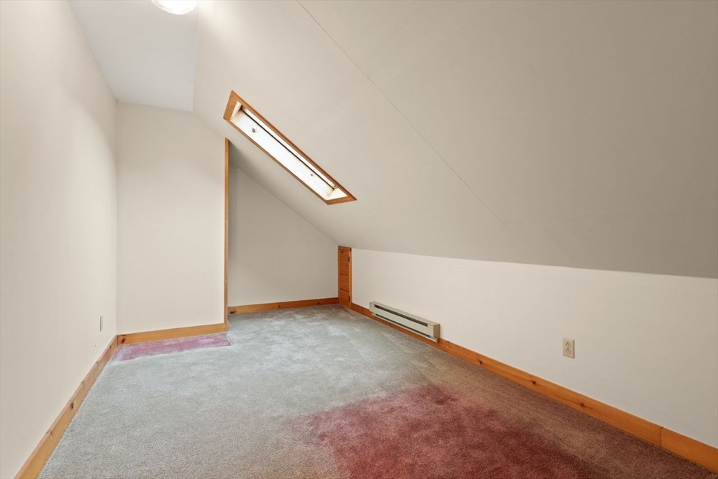 10 Oak Street Wareham, MA 02571 - Photo 21 of 39 a view of an empty room