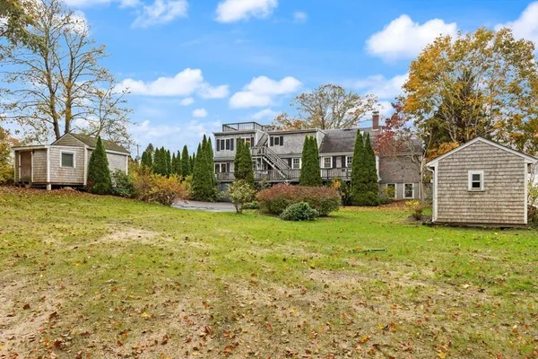 $800,000 | 10 Oak Street, Wareham, MA 02571