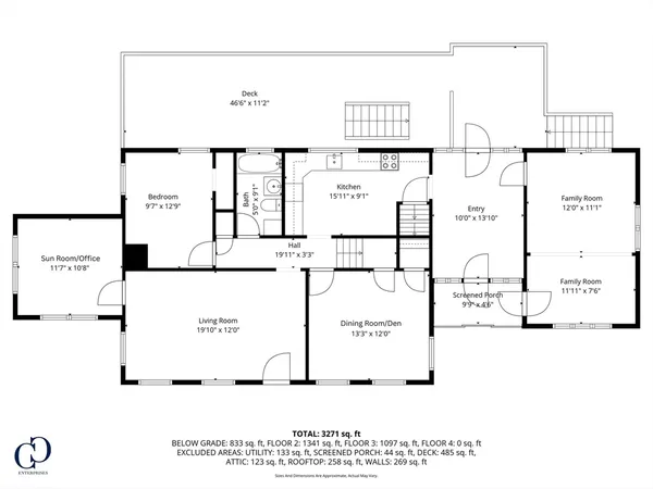 $800,000 | 10 Oak Street, Wareham, MA 02571