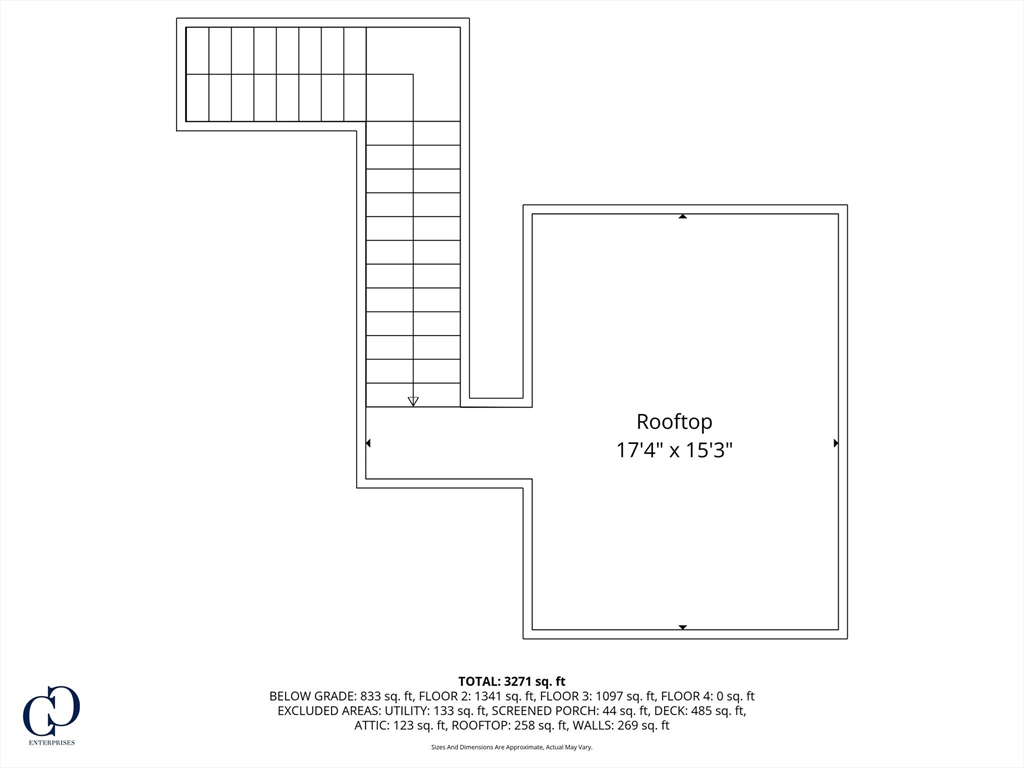 10 Oak Street Wareham, MA 02571 - Photo 36 of 39 a picture of a wall with a white wall and a window