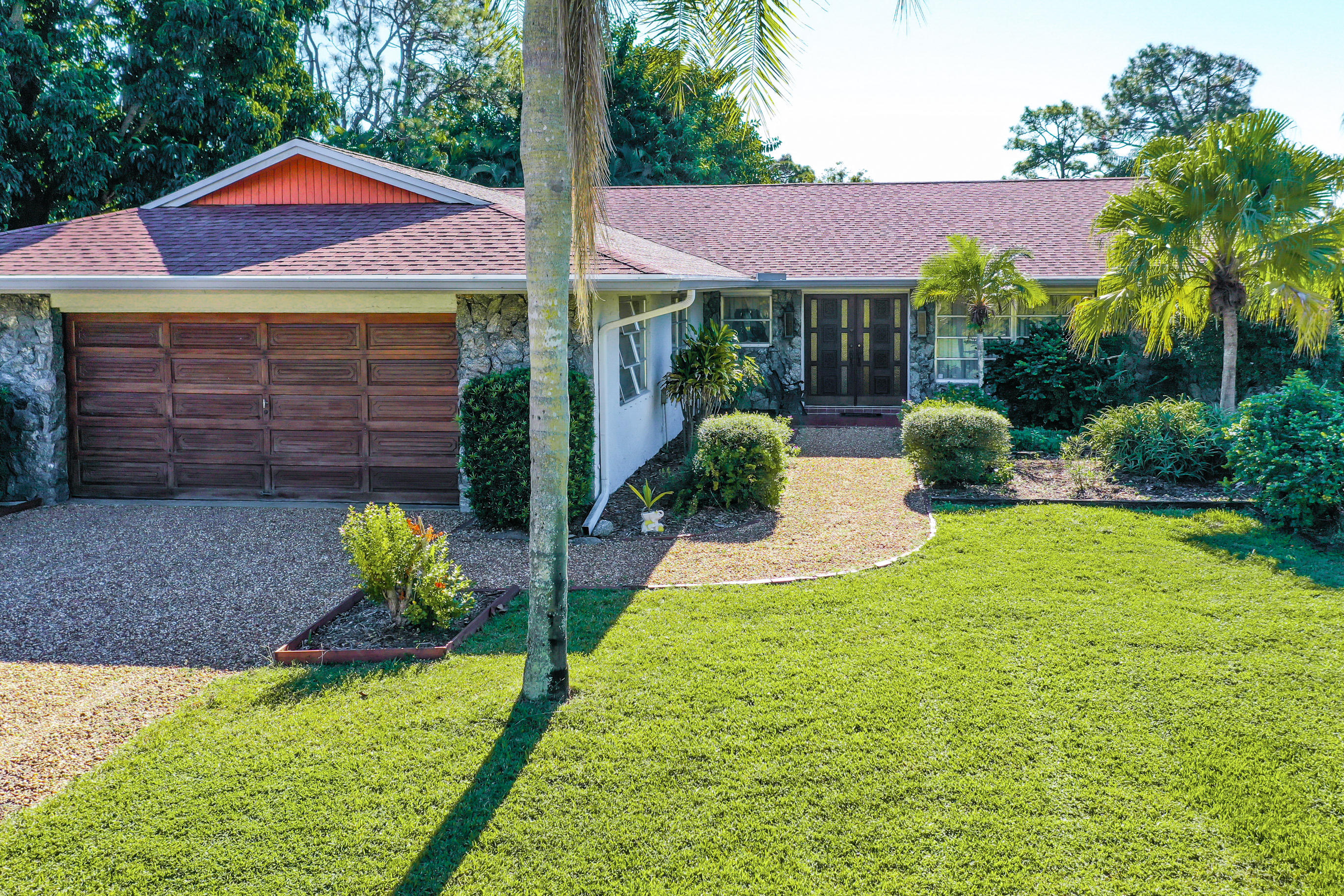 1520 Northwest Britt Road Stuart, FL 34994 - Photo 1 of 39 Front View