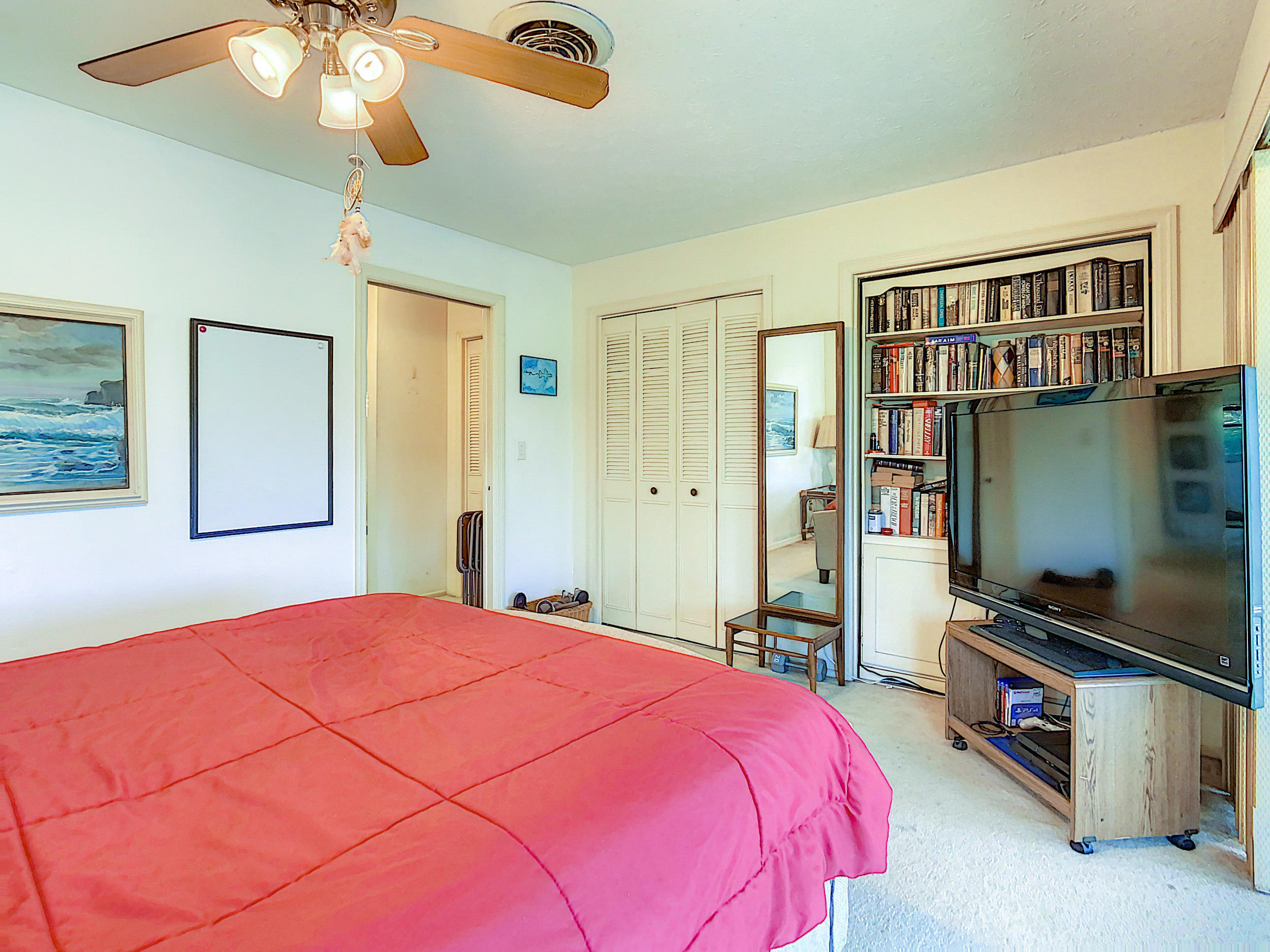 1520 Northwest Britt Road Stuart, FL 34994 - Photo 23 of 39 3rd Bedroom