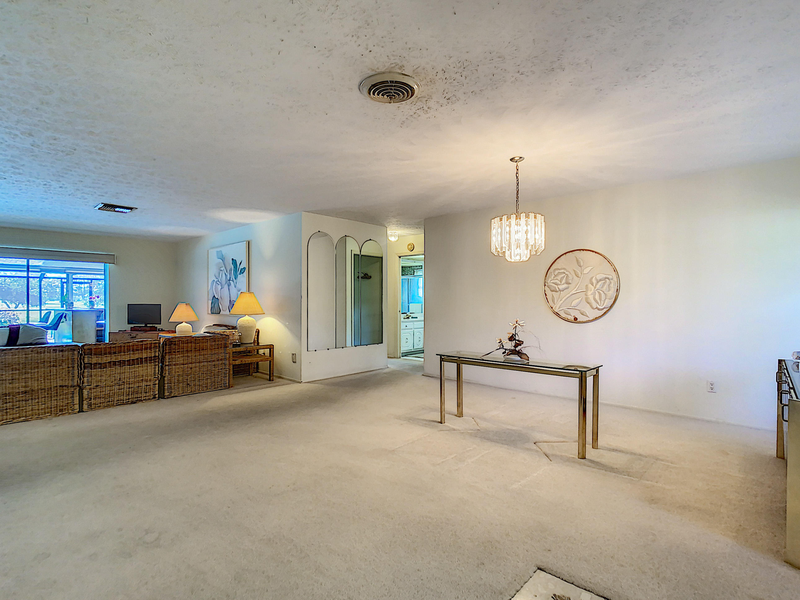 1520 Northwest Britt Road Stuart, FL 34994 - Photo 8 of 39 Dining room