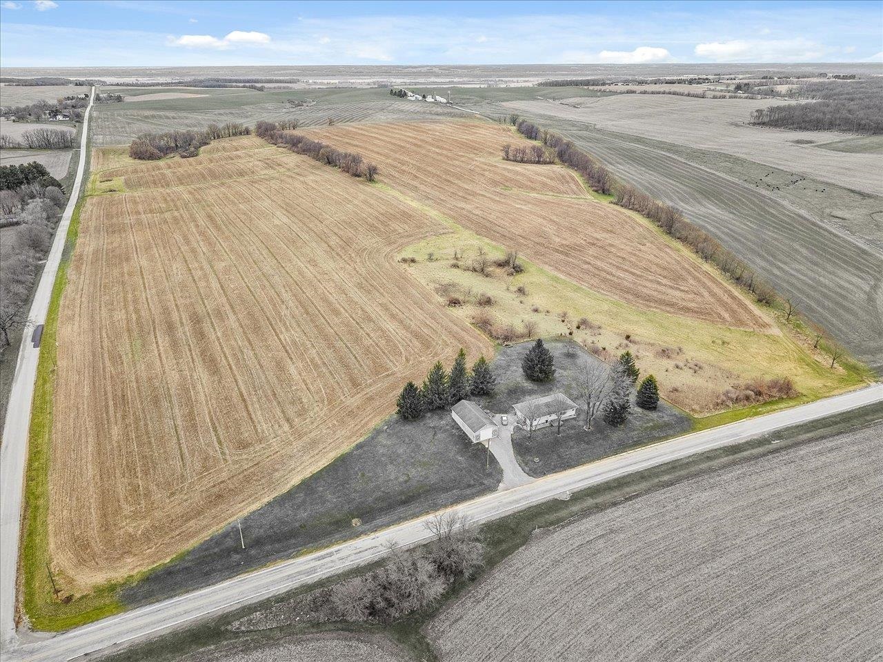 Xxxx Yale Bridge Road Durand, IL 61024 - Photo 1 of 23