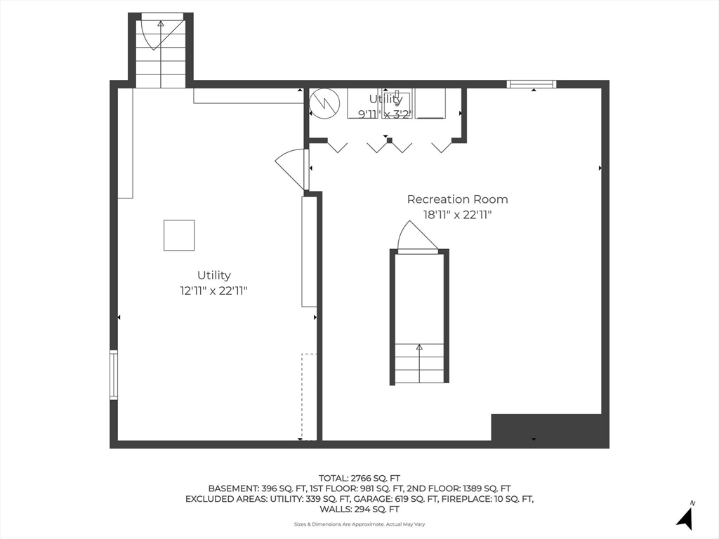 5 Forrest Road Westford, MA 01886 - Photo 32 of 34