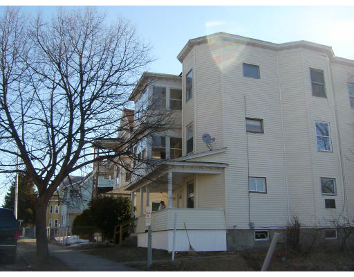 327-329 Franklin Street Springfield, MA 01104 - Photo 1 of 1 Gallery Image 1