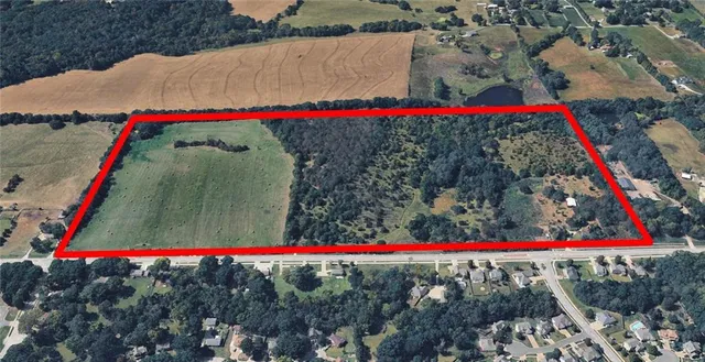 $1,950,000 | 26731 147th Street, Leavenworth, KS 66048