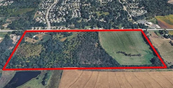 $1,950,000 | 26731 147th Street, Leavenworth, KS 66048