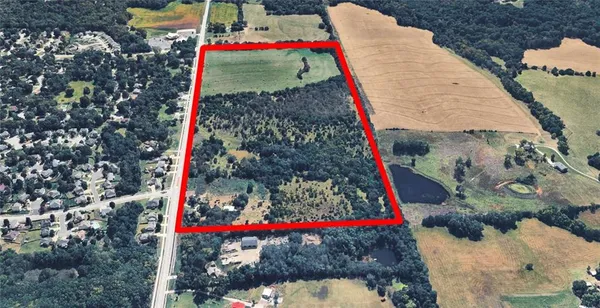 $1,950,000 | 26731 147th Street, Leavenworth, KS 66048