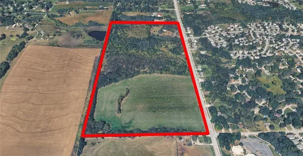 $1,950,000 | 26731 147th Street, Leavenworth, KS 66048