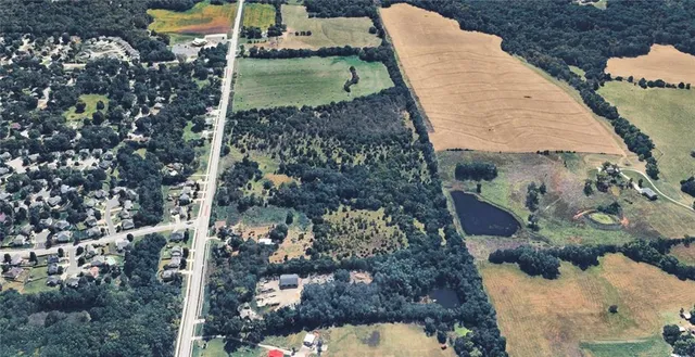 $1,950,000 | 26731 147th Street, Leavenworth, KS 66048