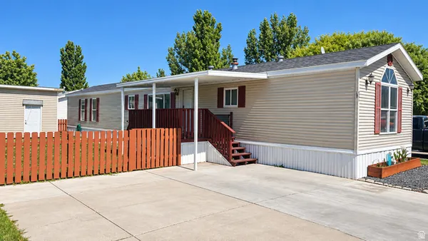 $110,000 | 900 West Main Street, Unit 77, Tremonton, UT 84337
