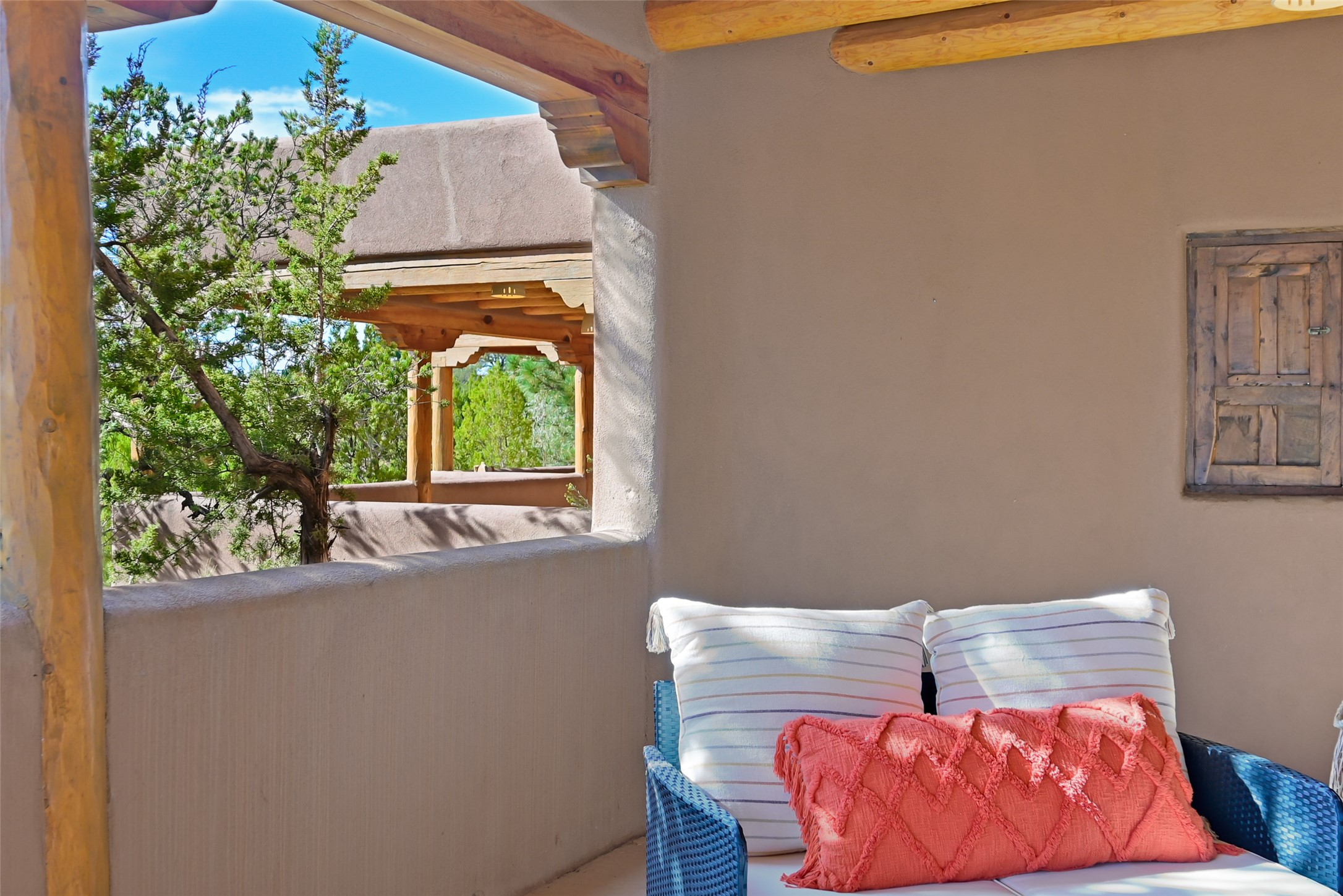 142 Barranca Road Santa Fe, NM 87501 - Photo 59 of 91 Gallery Image 59