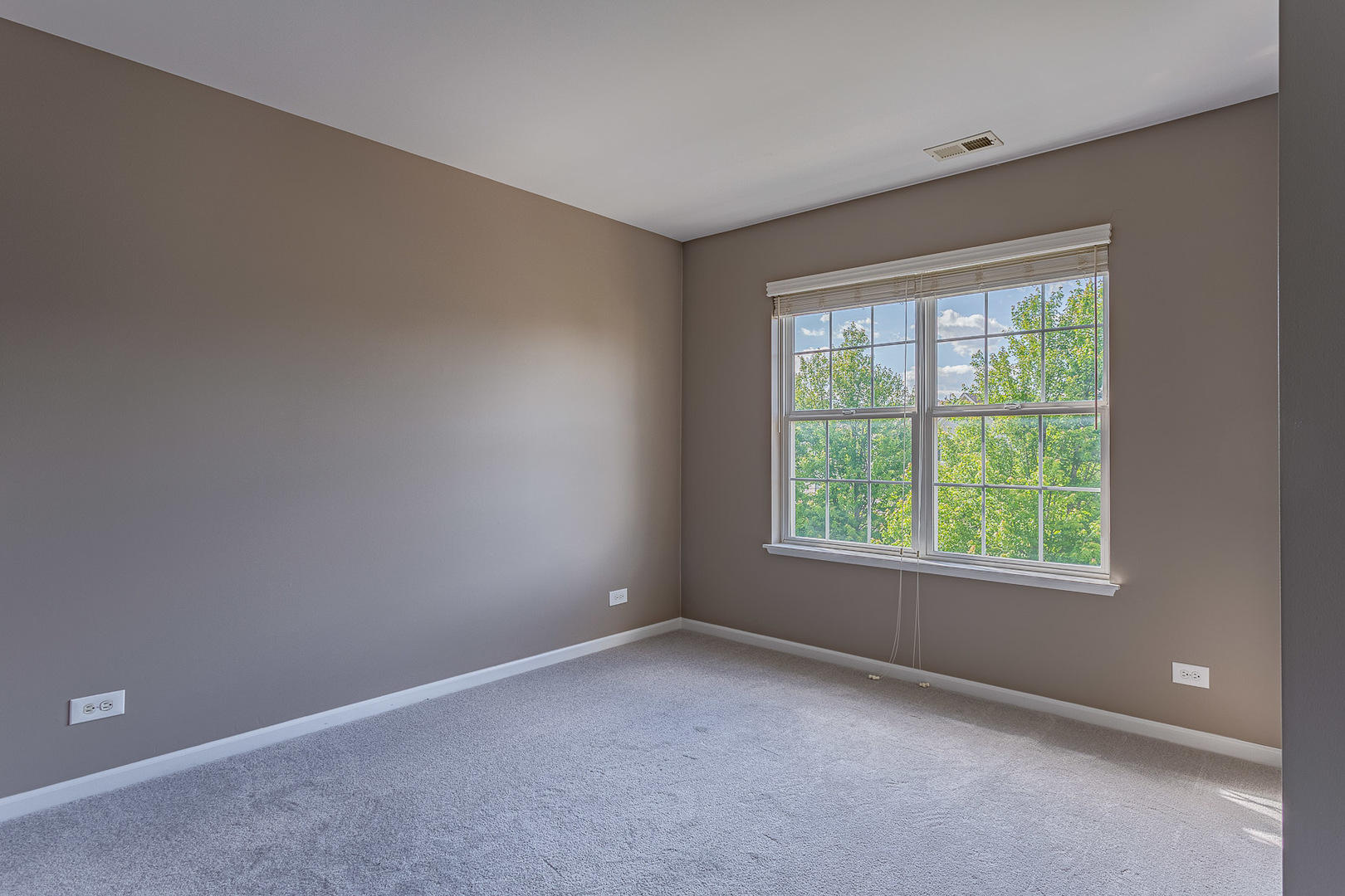 133 Willey Street Gilberts, IL 60136 - Photo 16 of 21 an empty room with a window