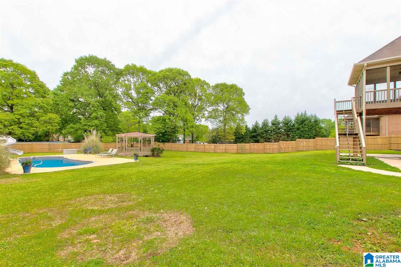 12483 Windy Ridge Drive McCalla, AL 35111 - Photo 27 of 35