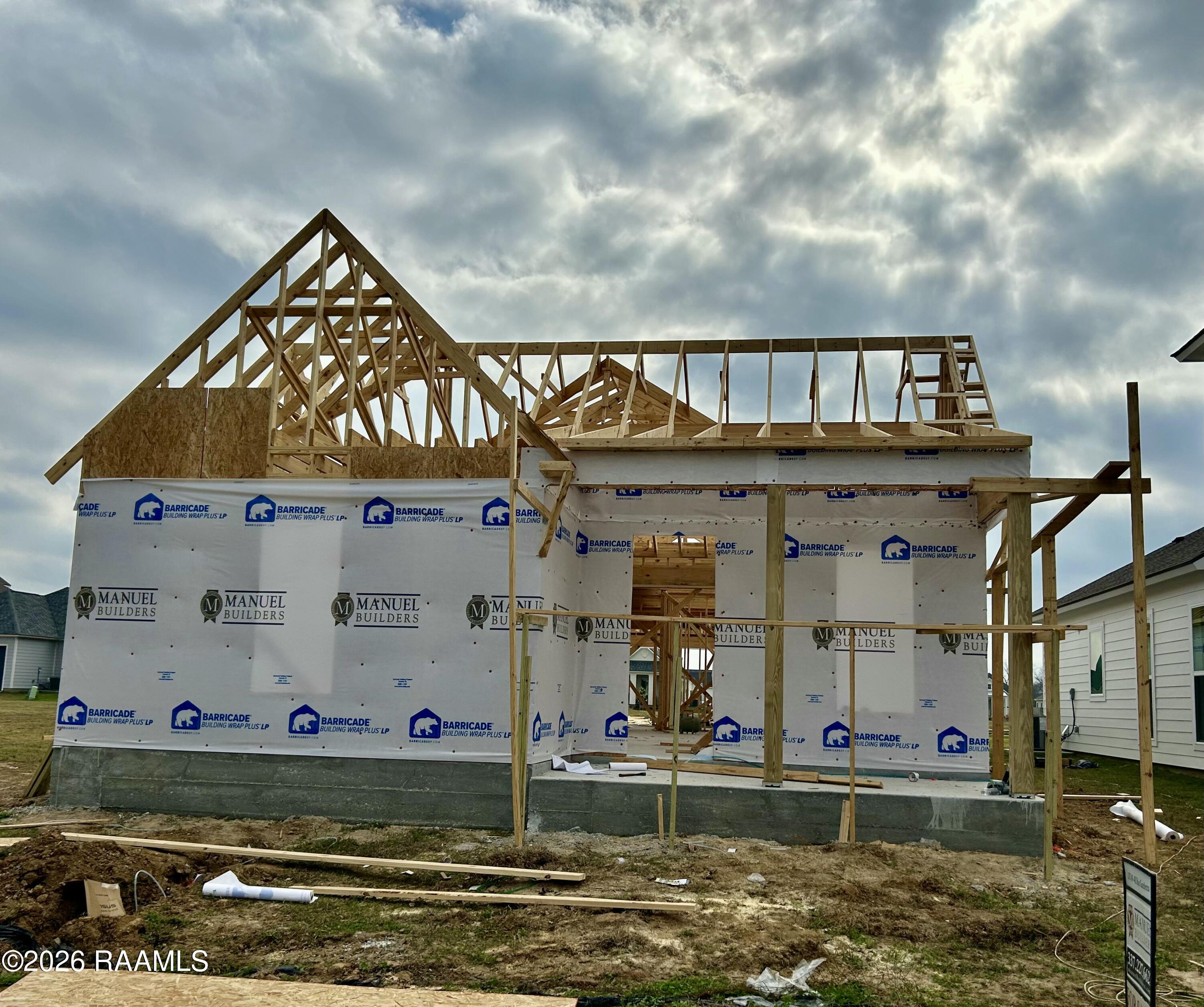 402 Rue Gambetta Lafayette, LA 70507 - Photo 2 of 12 IMG_3603