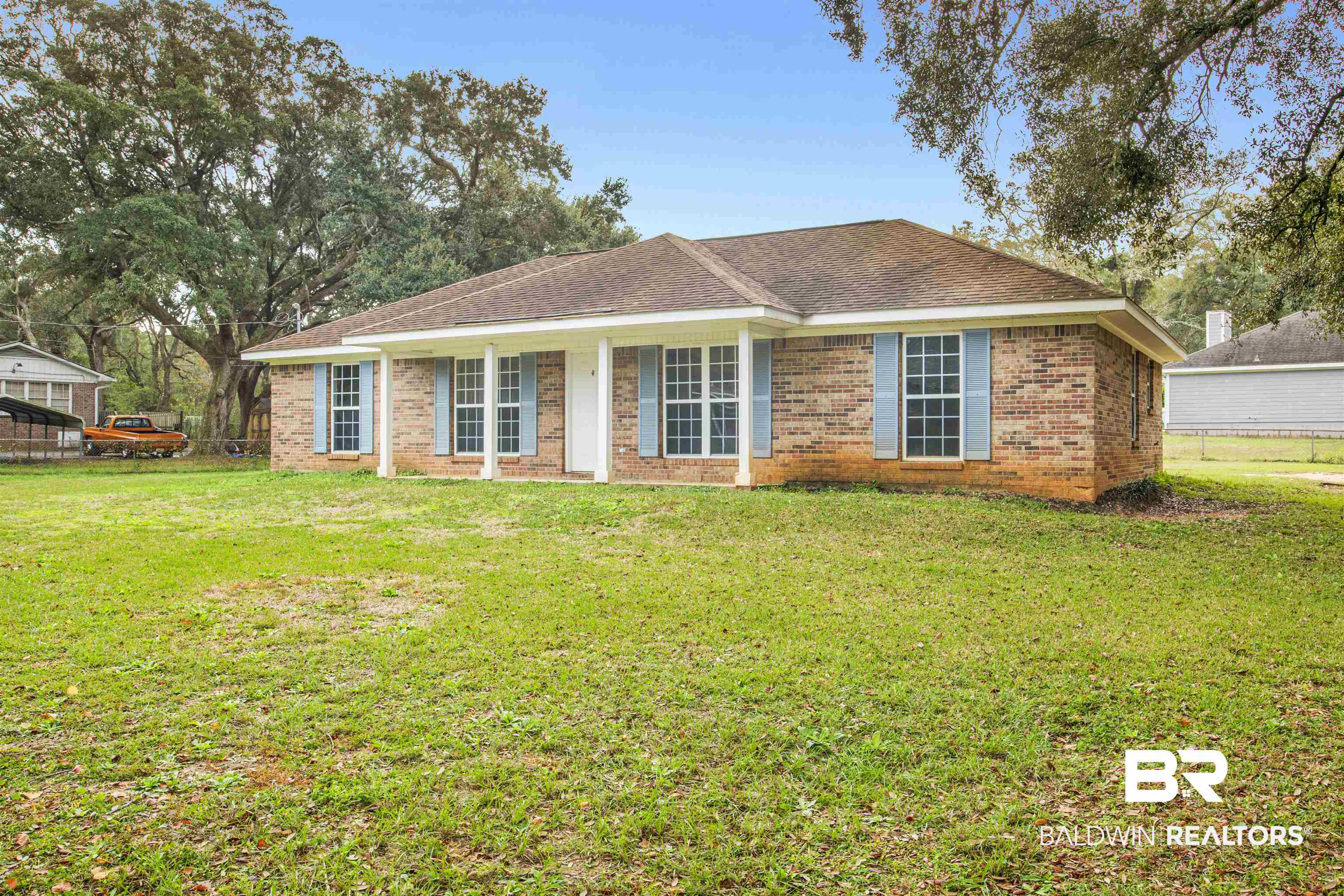 7675 Prince James Drive Mobile, AL 36619 - Photo 26 of 26
