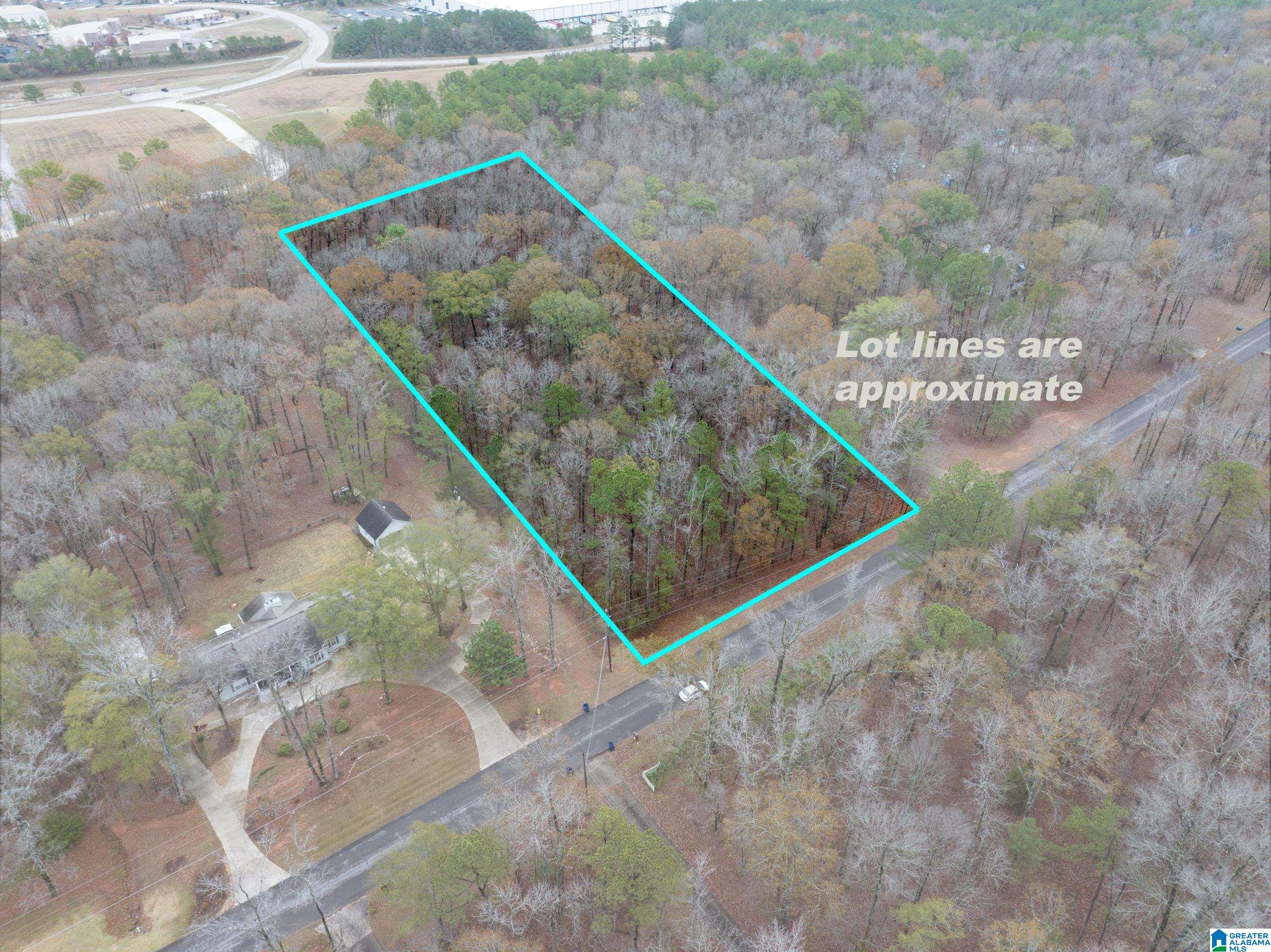 145 Chestnut Drive, Unit 1 Alabaster, AL 35007 - Photo 4 of 6