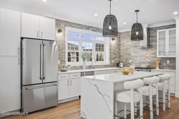 $1,599,000 | 167 Chelsea Avenue, Long Branch, NJ 07740