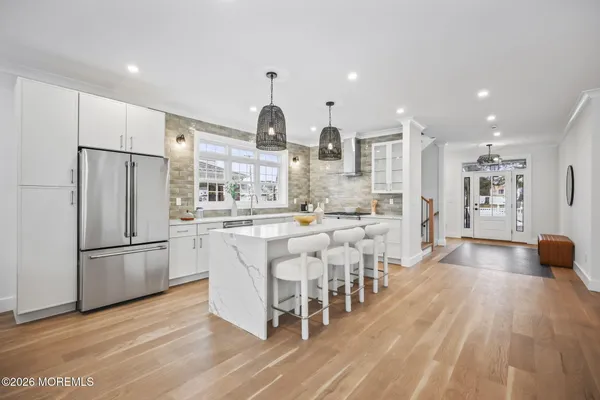 $1,599,000 | 167 Chelsea Avenue, Long Branch, NJ 07740