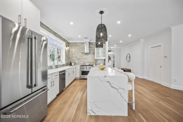 $1,599,000 | 167 Chelsea Avenue, Long Branch, NJ 07740