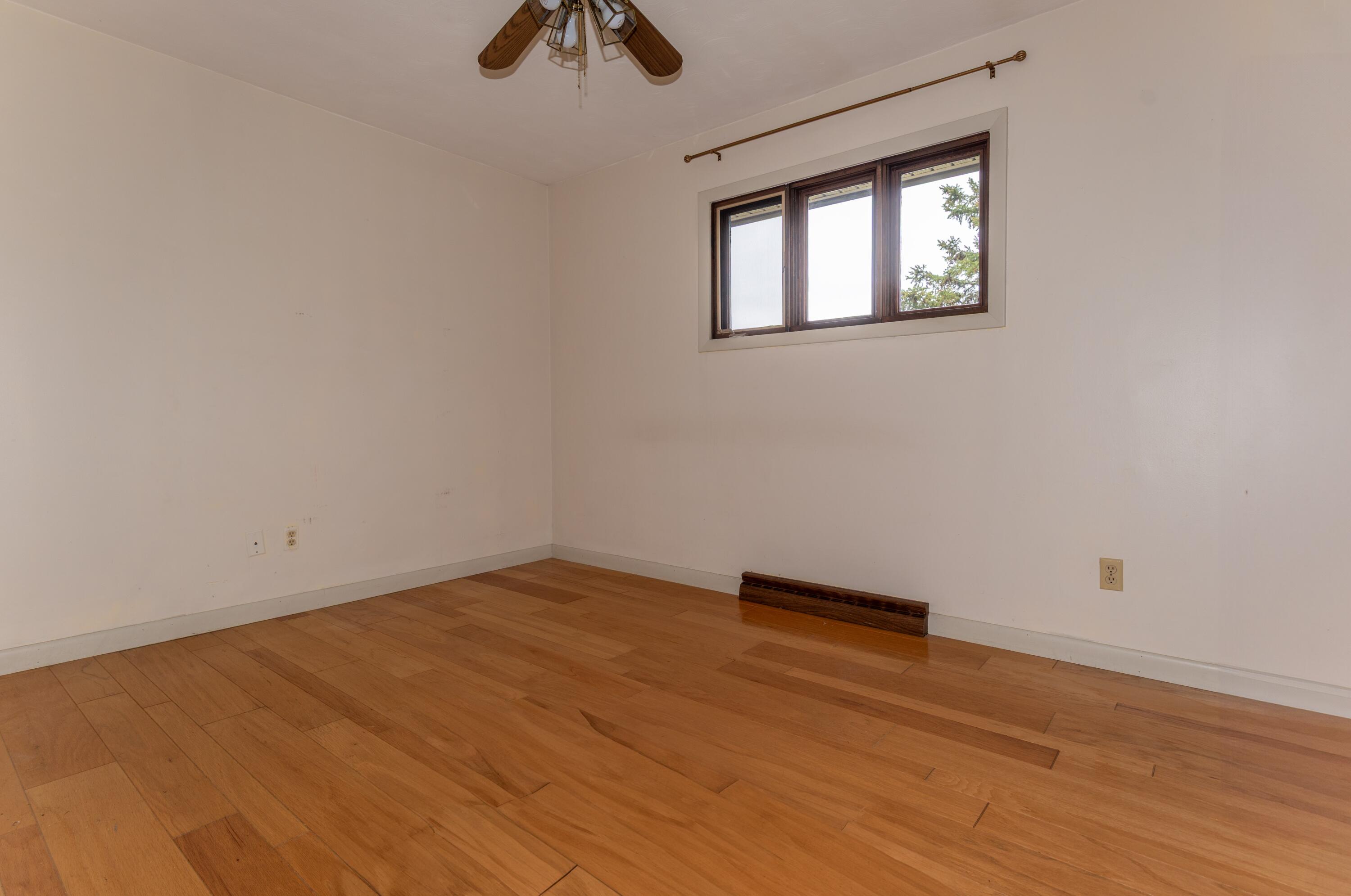 727 Beaulieu Road St. David, ME 04773 - Photo 26 of 39 Bedroom 1