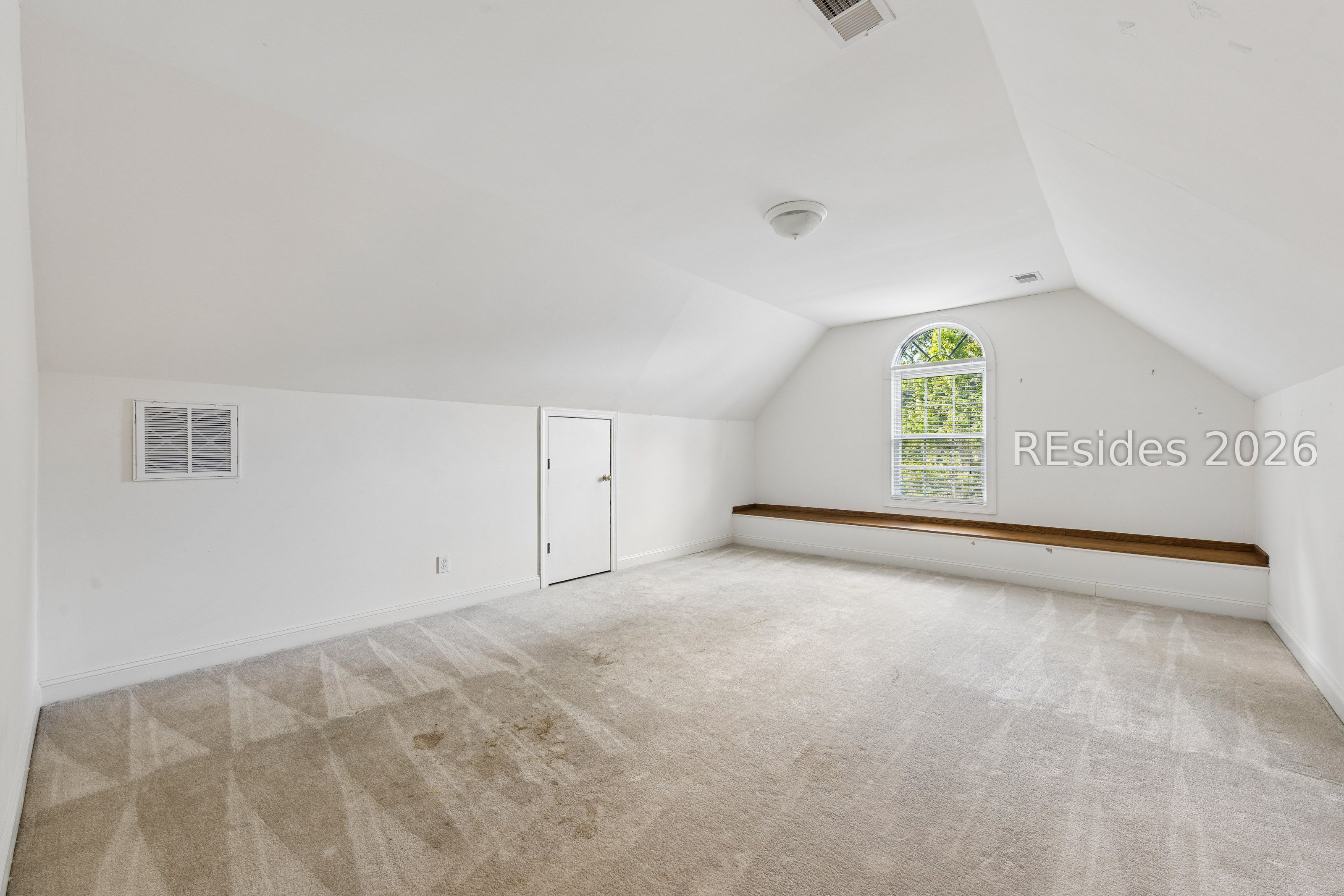 28 Meridian Point Drive Bluffton, SC 29910 - Photo 55 of 65 3rd floor bonus room has endless possibilities