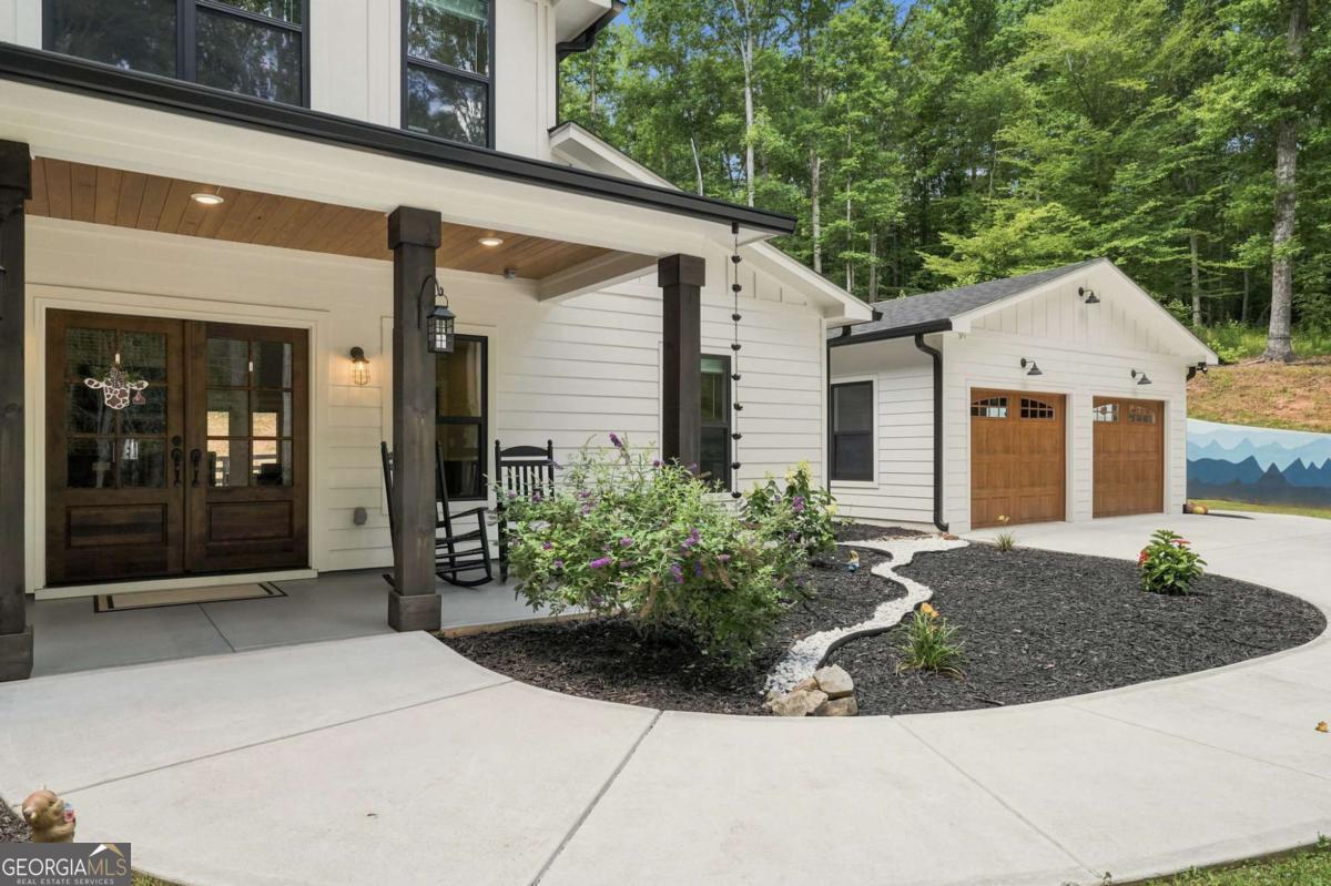 1682 Fairview Road Jasper, GA 30143 - Photo 3 of 48