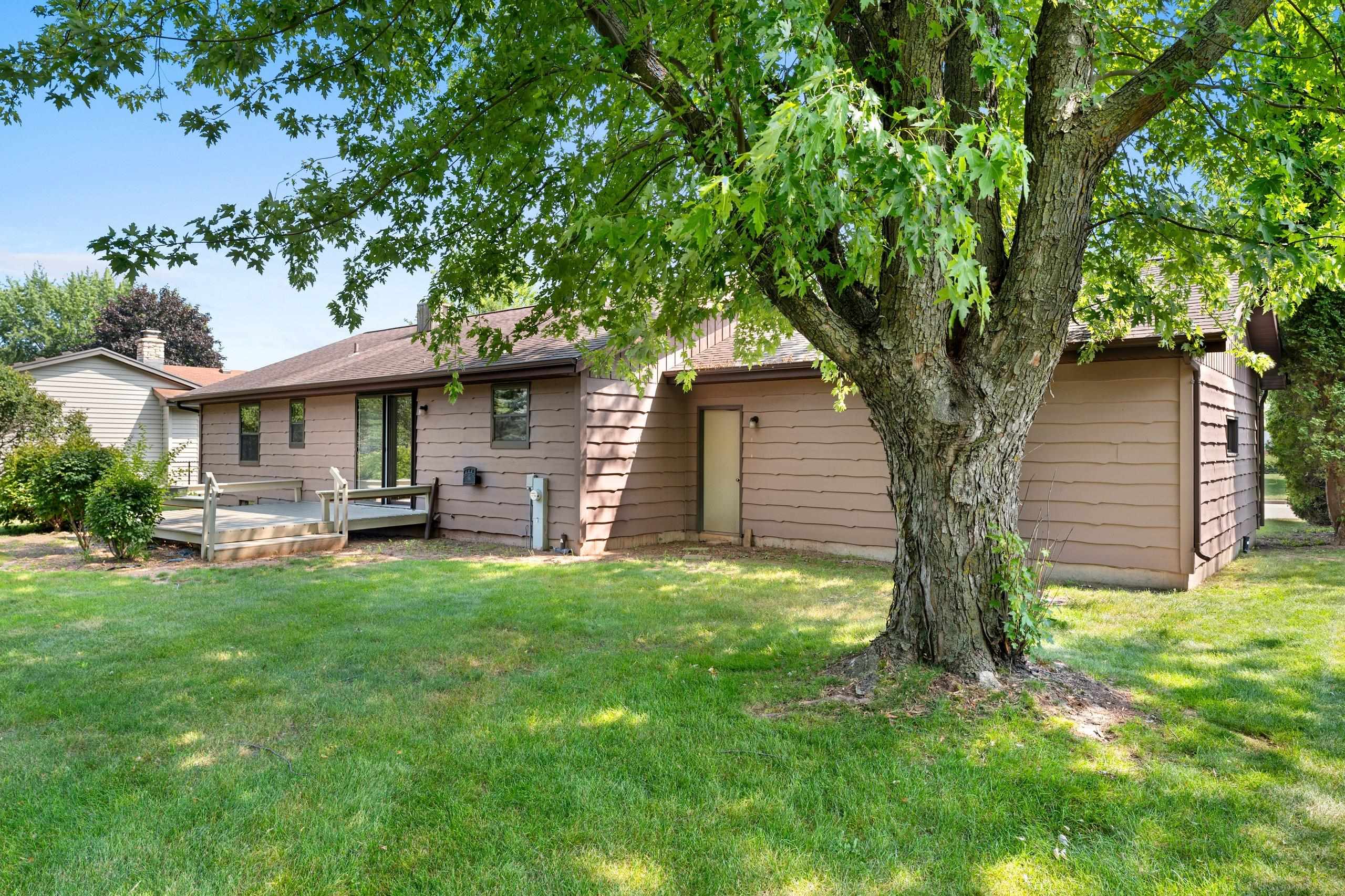 4718 Periwinkle Court Appleton, WI 54914 - Photo 47 of 49 Gallery Image 47