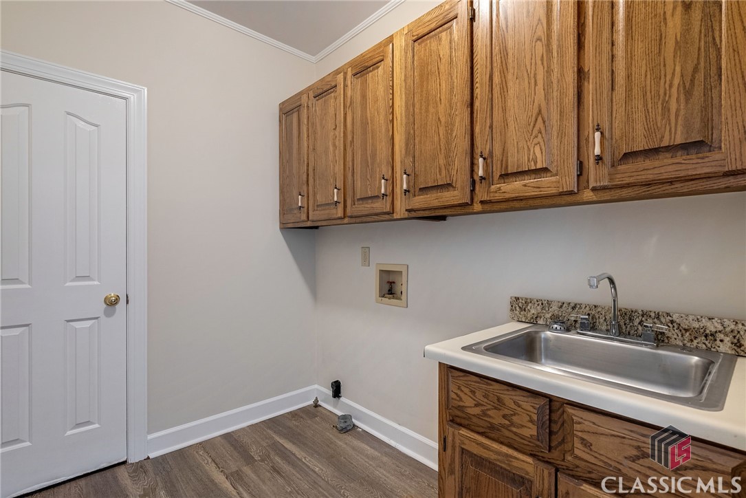 321 Chesterfield Road Bogart, GA 30622 - Photo 31 of 38