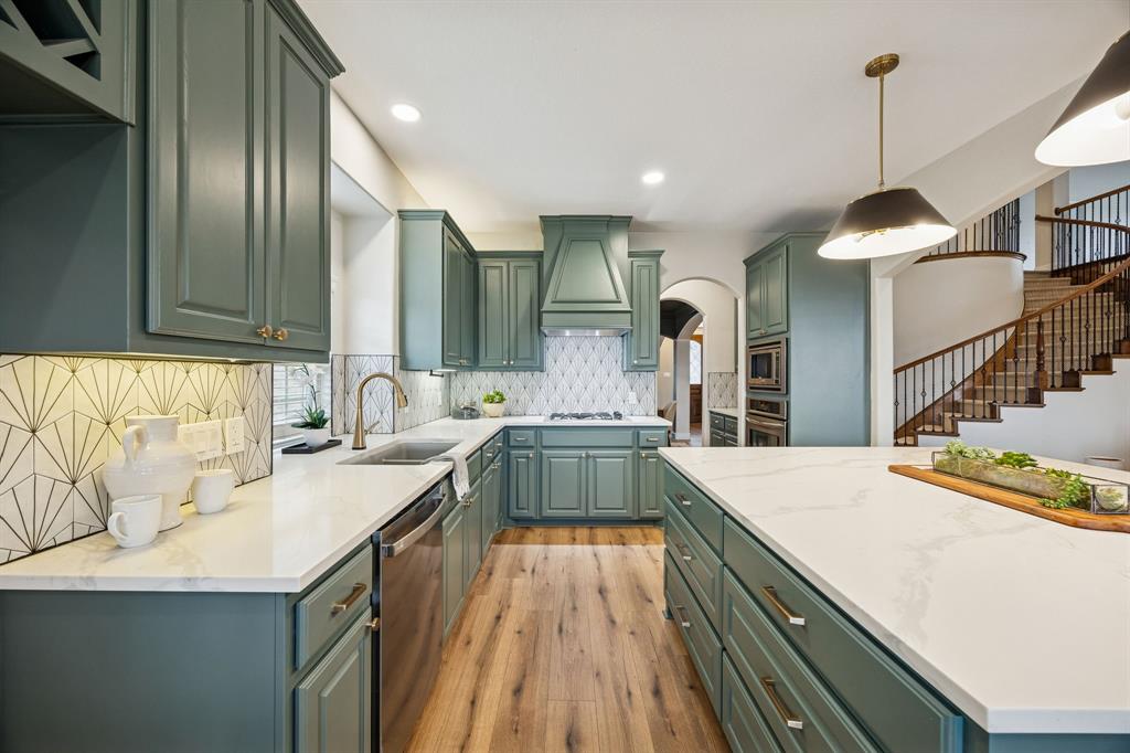 3608 Acropolis Way Plano, TX 75074 - Photo 11 of 40